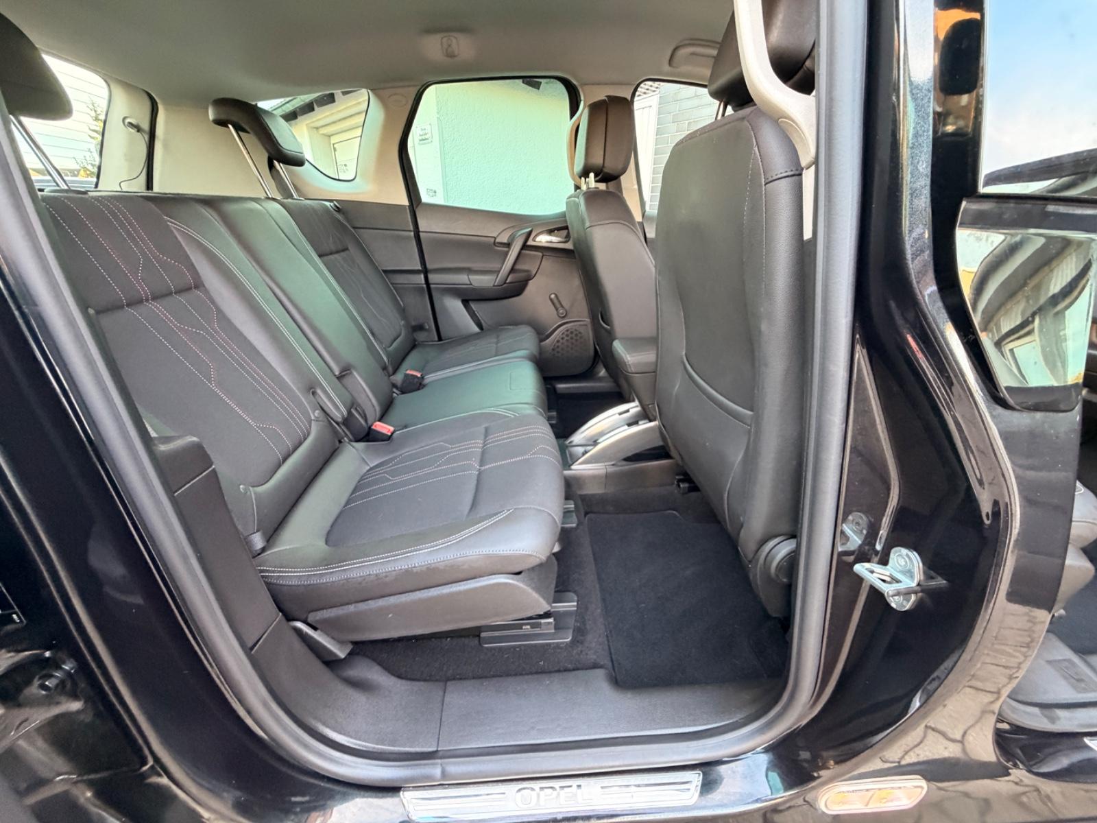 Opel Meriva B 150 Jahre Opel ! 1A Historie !