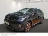 Volkswagen Taigo Style 1.0 TSI DSG Navi LED Kamera - VW Taigo Gebrauchtwagen in Düsseldorf