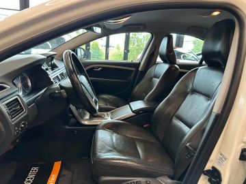 Volvo S80 Lim. D3 Summum *BiXenon*Standh*1.Hand*