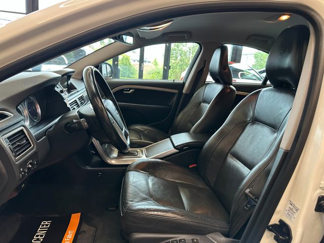 Volvo S80 Lim. D3 Summum *BiXenon*Standh*1.Hand*
