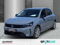 Opel Corsa - Vorschau Bild 1
