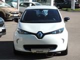 Renault ZOE Intens R90 22kWh Batteriemiete GJR,Kamera - Renault ZOE in Stuttgart