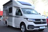 Volkswagen T6.1 Knaus Tourer Van 500 LT Vansation - Volkswagen in Saarbrücken