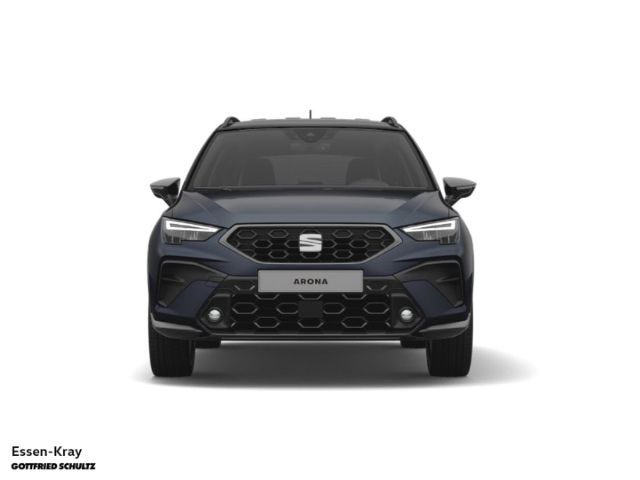 Seat Arona - Bild 8