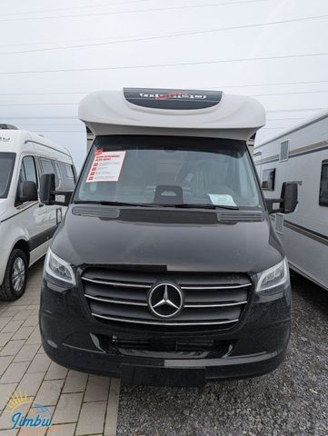 Malibu T 450 RB-LE lightweight 3.5t MODELJAHR 2025 