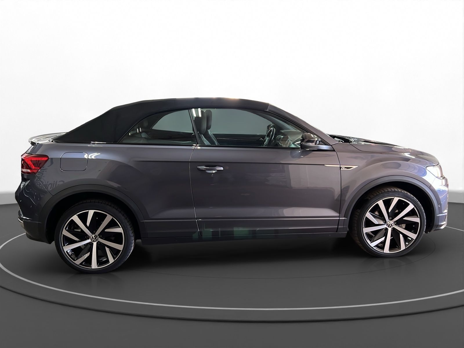 Volkswagen T-Roc - Bild 7