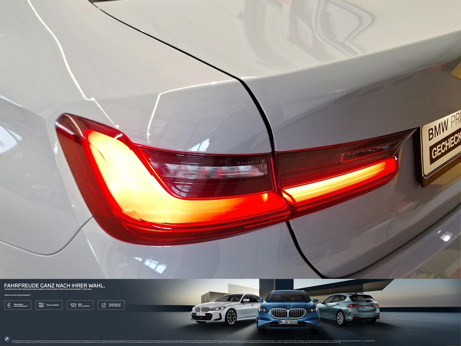 BMW 318 - Bild 11
