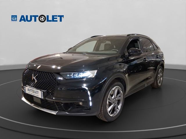 DS DS7 Crossback