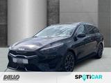 Kia Ceed Sportswagon GT Navi1 Leder Digitales Cockpi - Kia cee'd / Ceed Gebrauchtwagen in Bremen