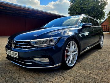 Volkswagen Passat Variant - 10