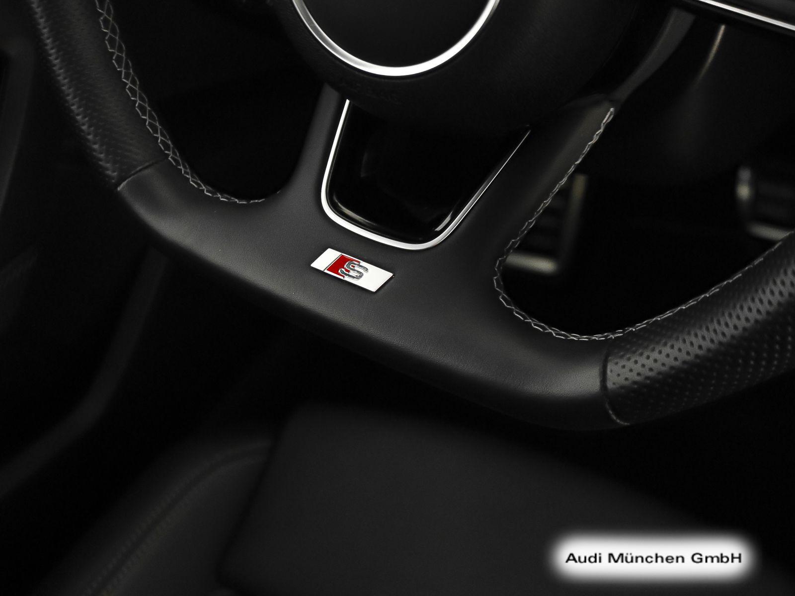 Audi S3 Sportback TFSI S tronic Pano/Virtual/Navi+, миниатюра 17