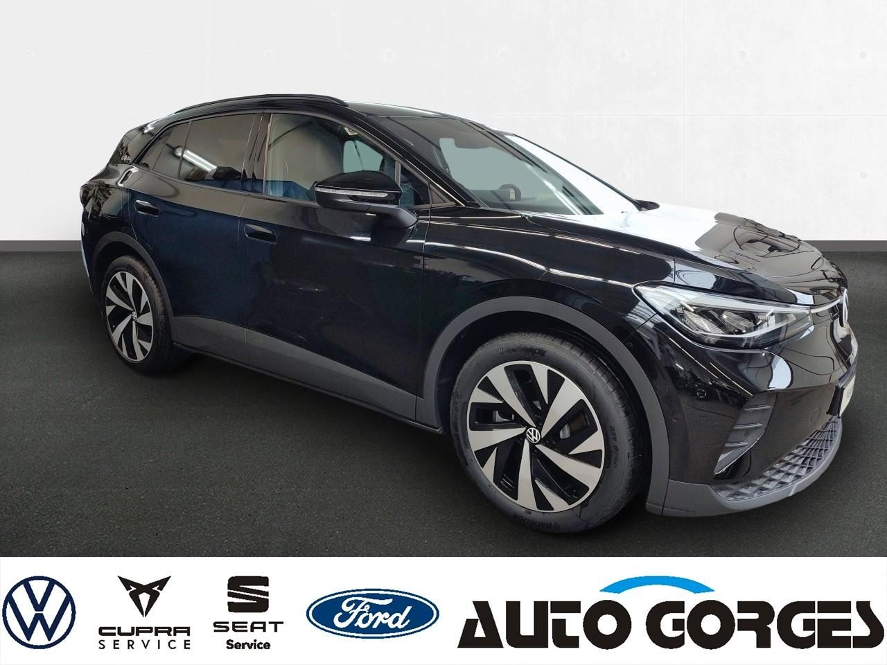 Volkswagen ID.4 Pro GOAL +NAVI+ELEKTR.HECKKL.+20-ZOLL+LED+ imagem 2