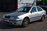 Skoda Octavia Lim. Generation I 1.Hand HU & Insp.Neu - gebrauchte Skoda Octavia aus dem Jahr 2004