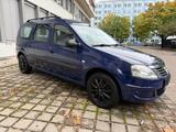 Dacia Logan MCV Kombi Ambiance - Dacia Logan: Mcv Ambiance