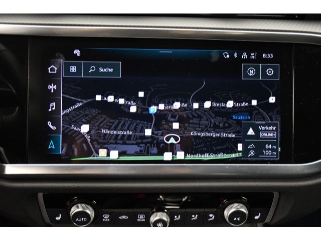 Audi Q3 - Bild 9