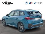 BMW iX1 xDrive30 M Sportpaket DAB Parkassistent - blaue BMW iX1