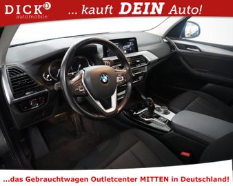BMW X3 - 10