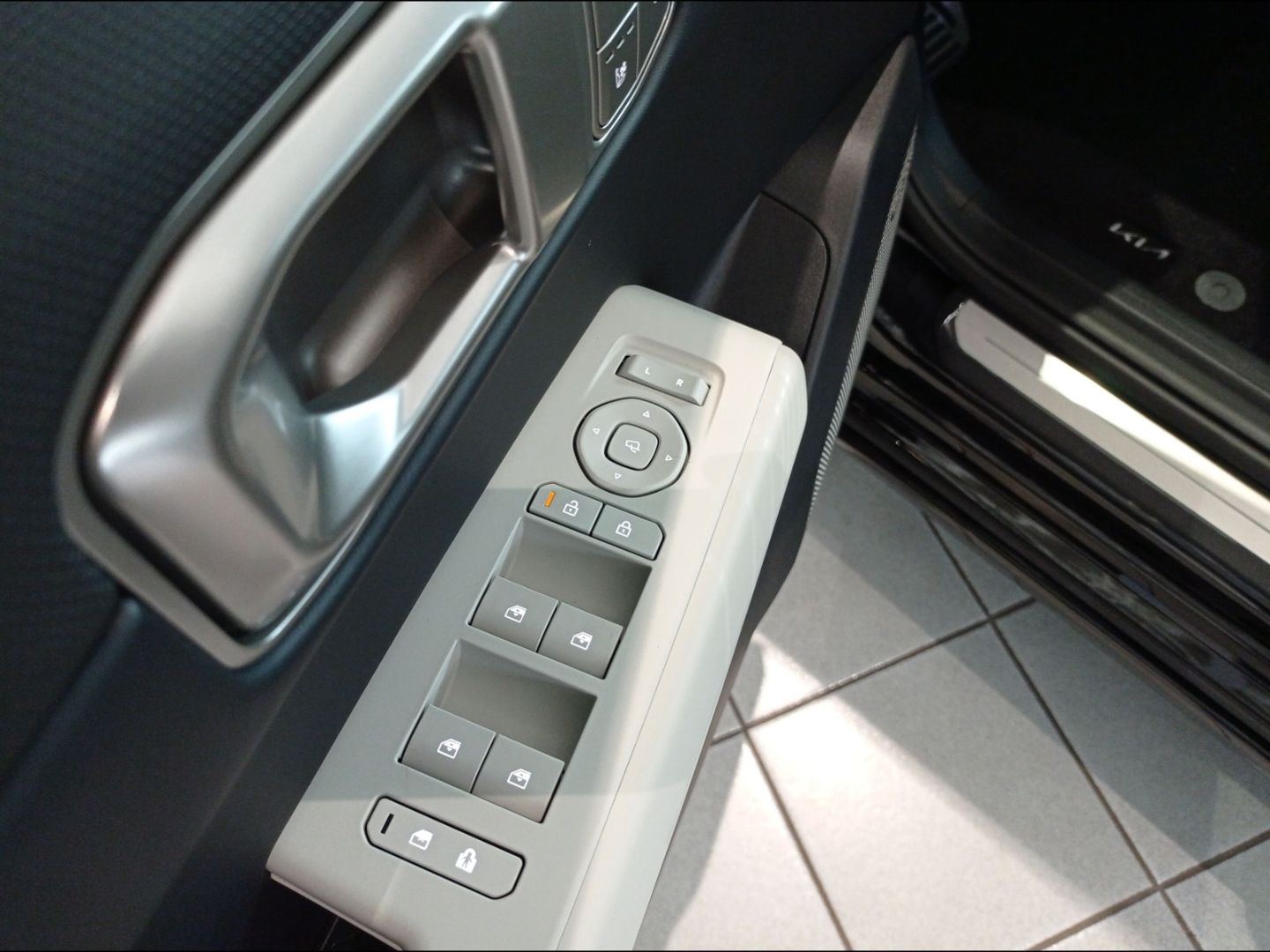 Kia EV4 - Bild 15