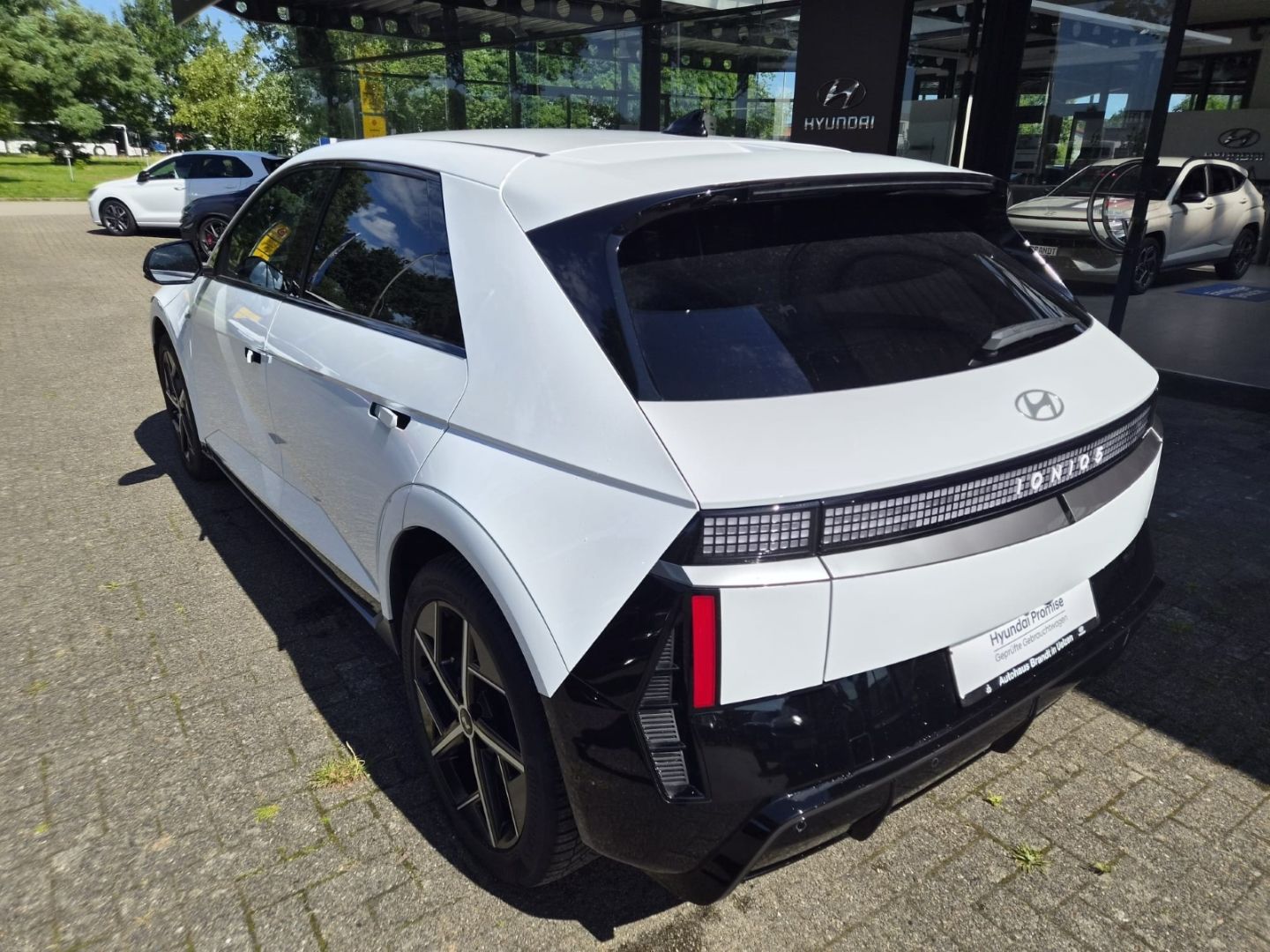 Hyundai IONIQ 5 – Bild 5