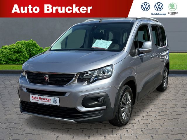 Peugeot Rifter Allure L1 1.5 BlueHDi 130 FAP+Park Distan