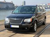 Chrysler Grand Voyager Limited 2.8 CRD Autom. - Chrysler aus 2009