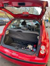 Nissan Micra 48kW - gebrauchte Nissan Micra aus dem Jahr 2005