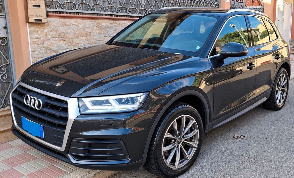 Image of Audi Q5