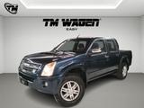 Isuzu D-Max 3.0 TD cat Crew Cab 4WD LS Aut. 4x4 - gebrauchte Isuzu D-Max aus dem Jahr 2011