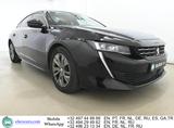 Peugeot 508 1.6 Hybrid Allure Aut. LED Navi 1/2 Sport-L - Peugeot 508 Sport Gebrauchtwagen