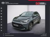 Toyota Aygo X 1,5 Hybrid GR SPORT - Toyota: Aygo Sport