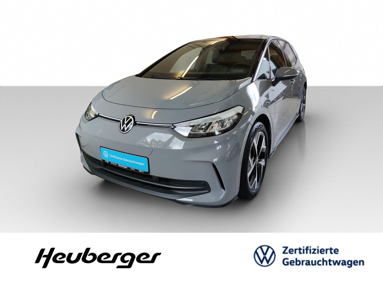 Volkswagen ID.3 Pro Move ACC LED R. Kamera foto 2
