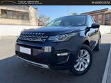Land Rover Discovery Sport 2.0 TD4 HSE #10320 - gebrauchte Land Rover Limousine