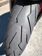 Ducati Monster Plus - Ducati Monster Plus