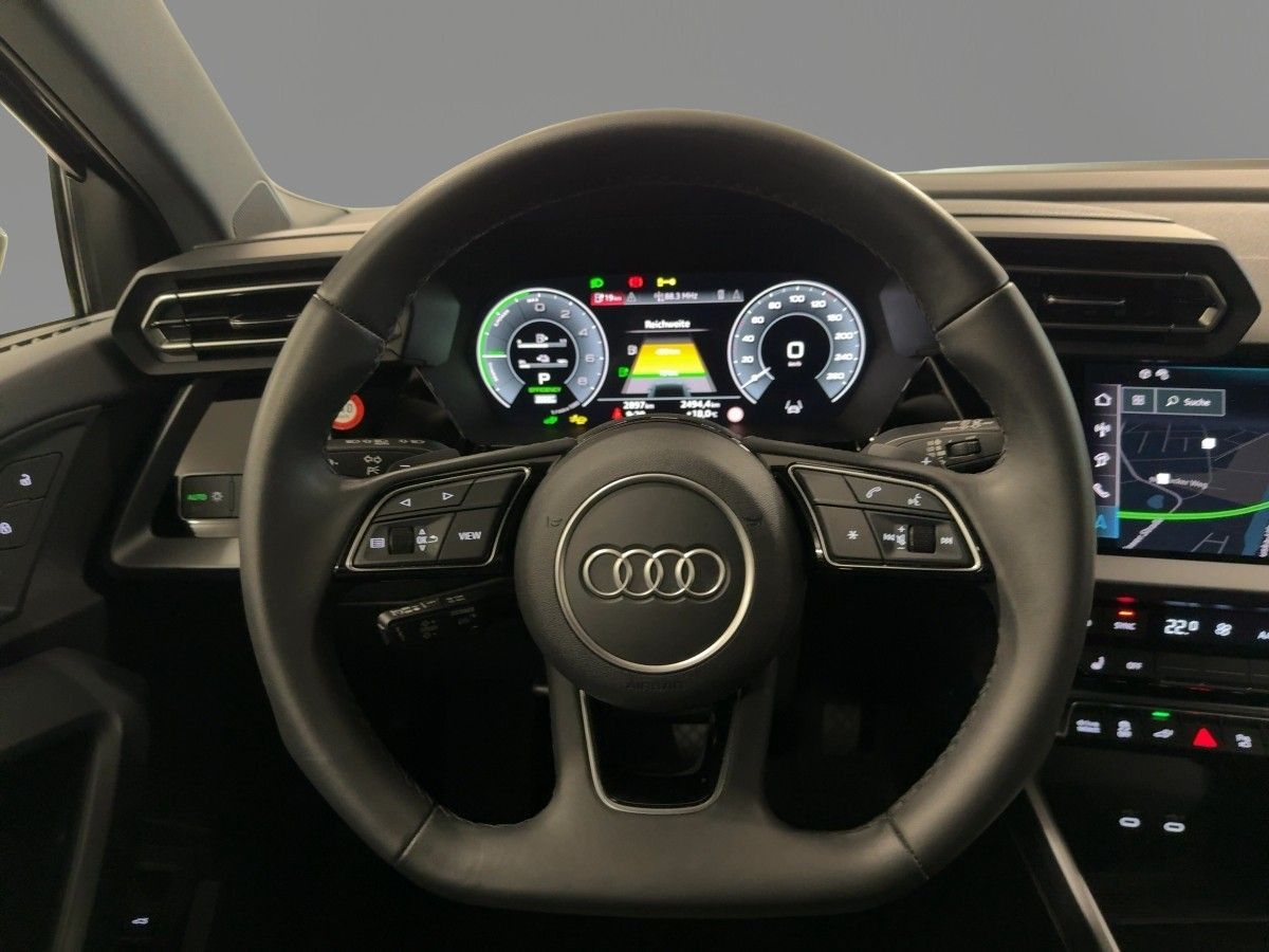 Audi A3 - Bild 14