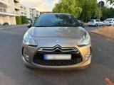 Citroën DS3 1,6 wenig KM - gebrauchte Citroën DS3 aus dem Jahr 2010