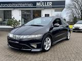 Honda Civic 1.8i V-TEC "Type S"+NAVI Carplay+1.HAND ! - Honda Civic in Essen