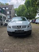 Nissan Qashqai Acenta - Nissan Qashqai Gebrauchtwagen in Duisburg