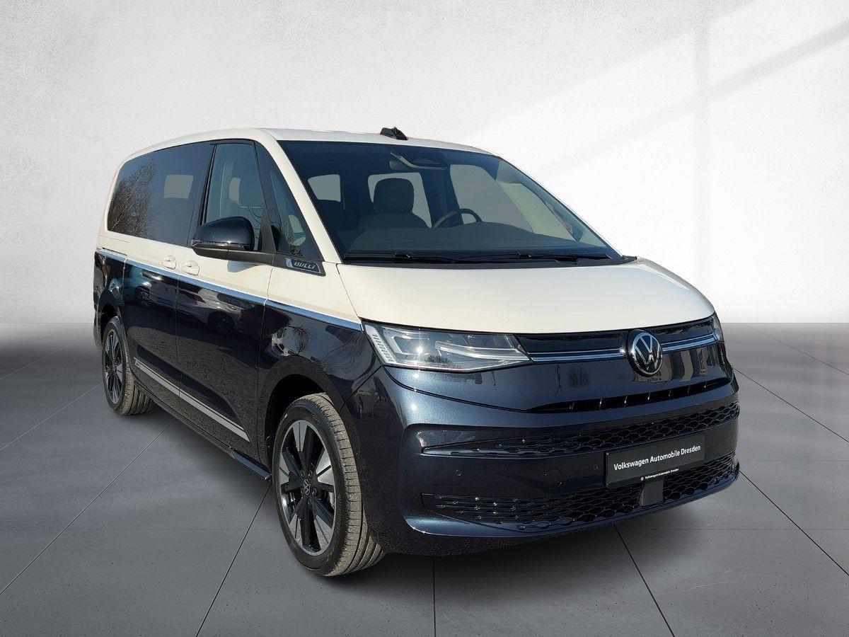Volkswagen T7 Multivan 75 Jahre Editon 2.0 TDI DSG LÜ Nav/I