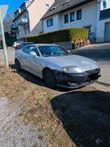 Hyundai Coupe GK - Hyundai Coupe: Gk