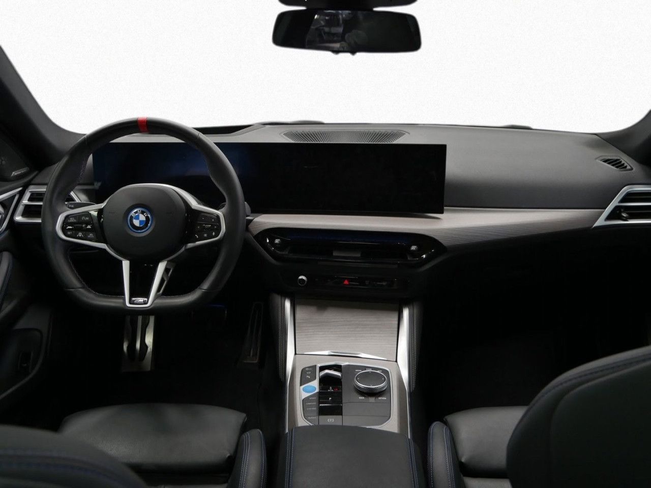 BMW i4 - Bild 10