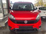Fiat Doblo 1.4 16V LOUNGE - Fiat Doblo in Bielefeld