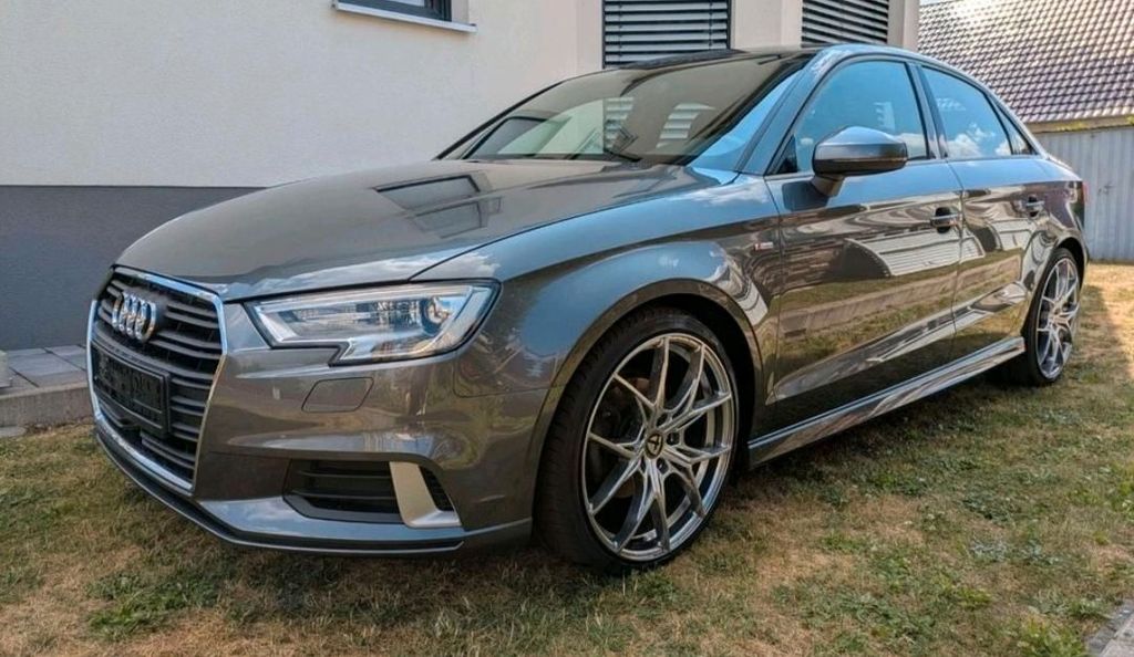 Image of Audi A3