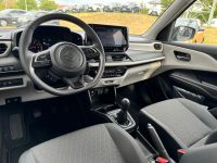 Suzuki Swift - Vorschau Bild 15