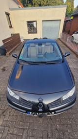 Renault Megane Coupé-Cabriolet Avantage 2.0 16V Avantage - gebrauchte Renault Megane aus dem Jahr 2008