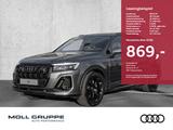 Audi Q7 SUV TDI quattro 210 kW tiptronic 2xKLIMA ACC