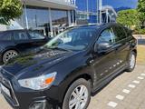 Mitsubishi ASX 2.2 DI-D 4WD Instyle Auto Instyle - Mitsubishi ASX: Instyle
