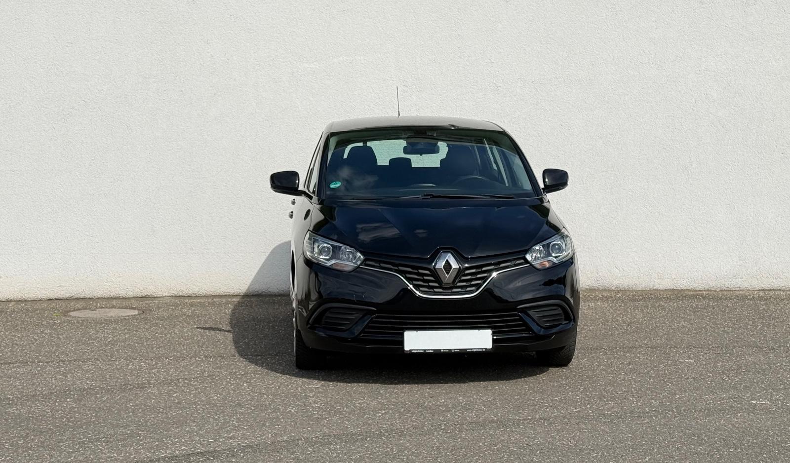 Renault Scenic IV 1.2 TCE Life