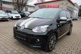Volkswagen up! 1.0 street Navi,PDC,SHZ,Bluetooth - Volkswagen up! in Augsburg