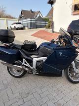 BMW K1200GT