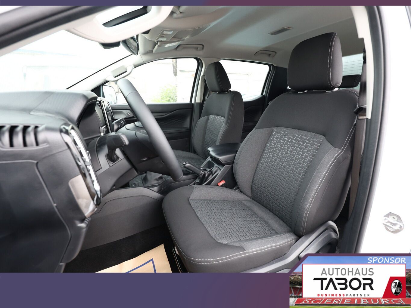 Ford Ranger - Bild 6